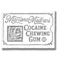 consumable_cocaine_chewing_gum