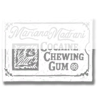 consumable_cocaine_chewing_gum_used