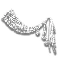 provision_talisman_buffalo_horn