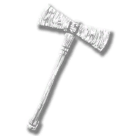 weapon_melee_hatchet_double_bit