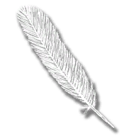 provision_egret_feather